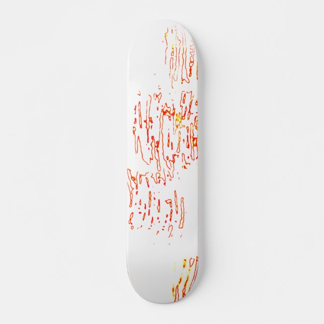 Patineta (Anverso )