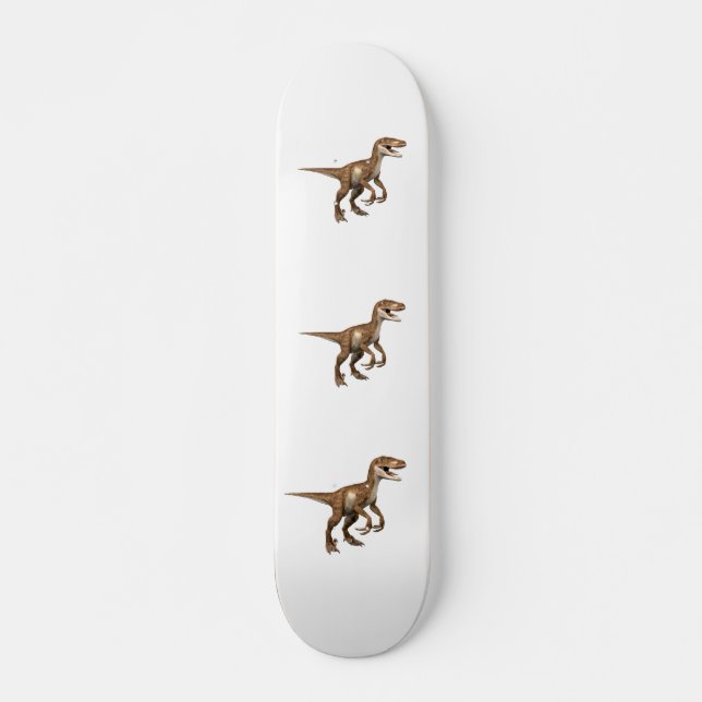 Patineta (Anverso )