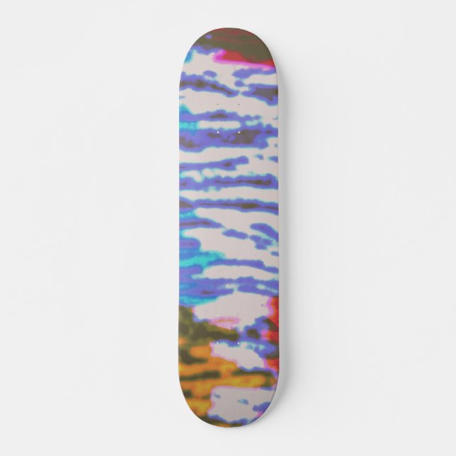 Patineta (Anverso )
