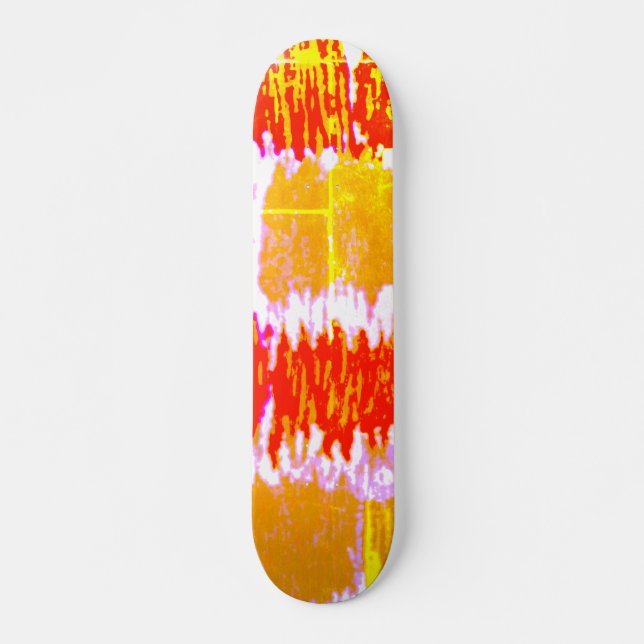 Patineta (Anverso )