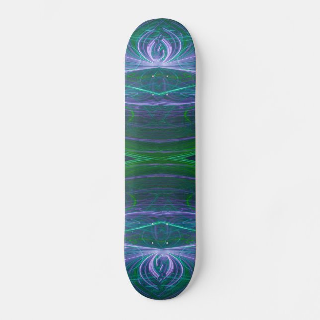 Patineta (Anverso)