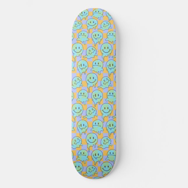 Patineta (Anverso)