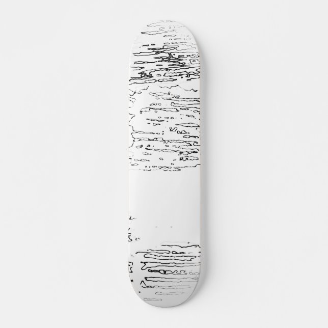 Patineta (Anverso )
