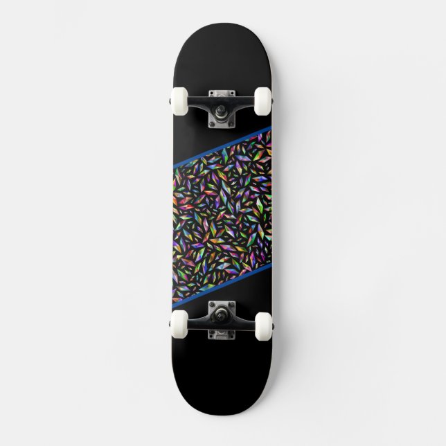 Patineta (Anverso)