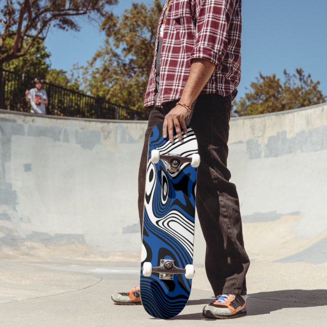 Patineta (Exterior 2)