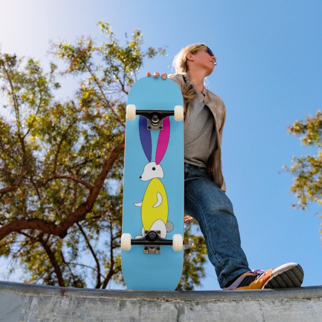 Patineta (Exterior 1)