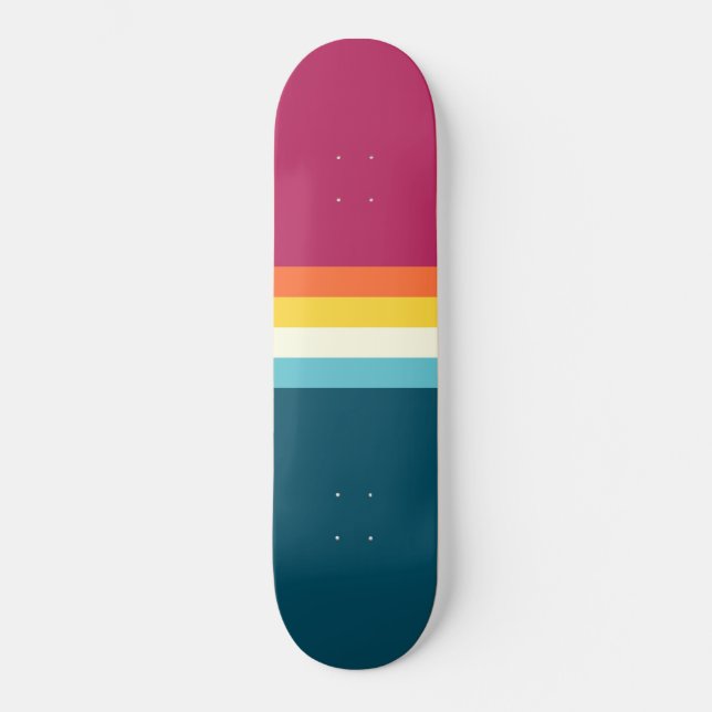 Patineta (Anverso)