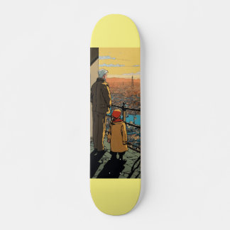 Patineta