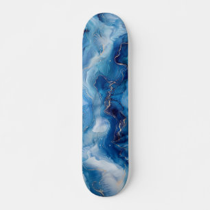 Patineta Agate Marble
