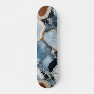 Patineta Agate Marble