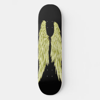 patineta Angel Wings