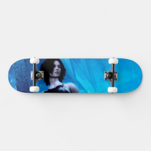 patineta Blue Toxin