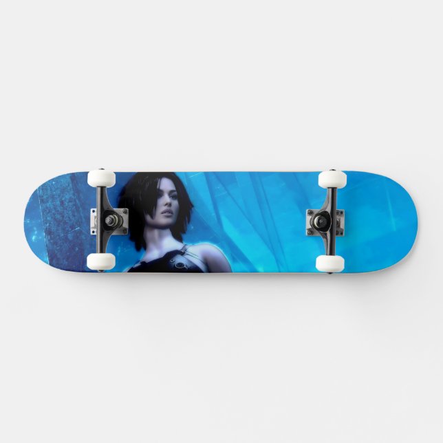 patineta Blue Toxin (Horz)