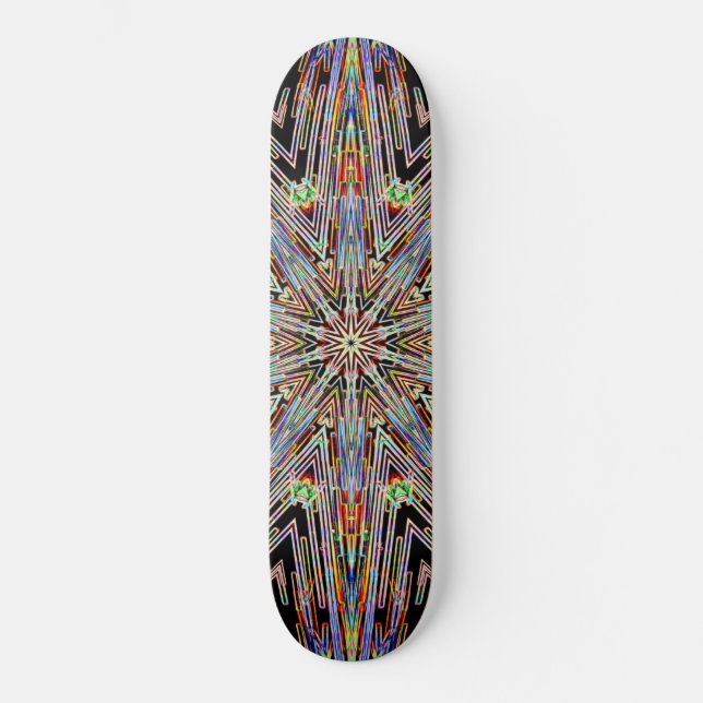 Patineta BullmasterGardian (Anverso)