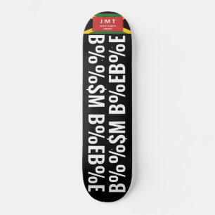 Patineta BYEB