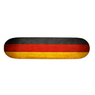 Patineta CBD202 - Bandera de Alemania
