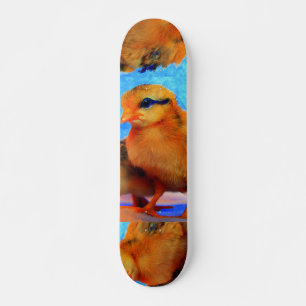 Patineta Chick-A-Dee-Light - Personalizable