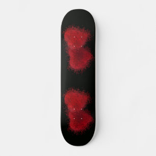 Patineta Con Amor