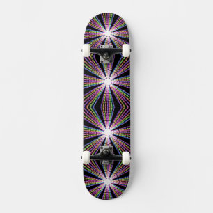 Patineta con zoom Lightning