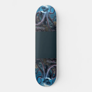 Patineta Cyber Octopus