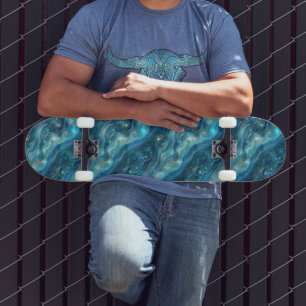 Patineta de Ágata