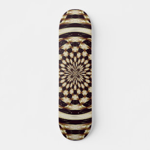 Patineta de Flor