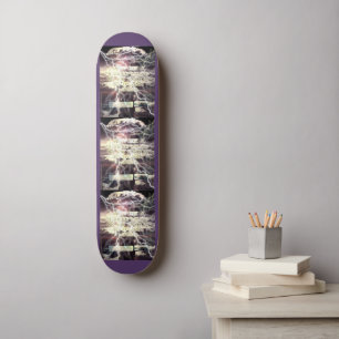 Patineta de la bomba atómica versión 2