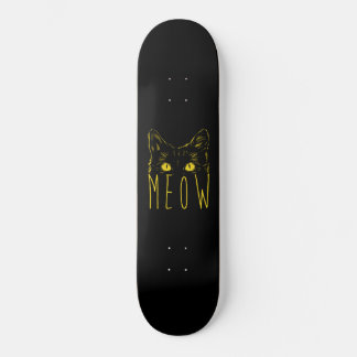 Patineta de Meow