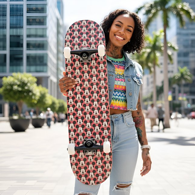 Patineta de Micky (Subido por el creador)
