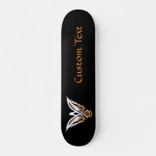 Patineta de pájaro Celta
