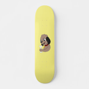 Patineta de personalizado de cachorros