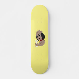 Patineta de personalizado de cachorros