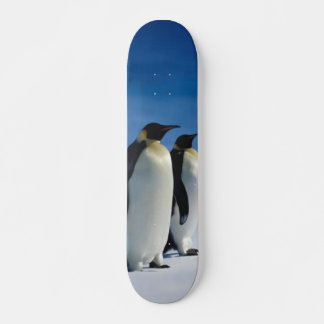 Patineta de Pingüino