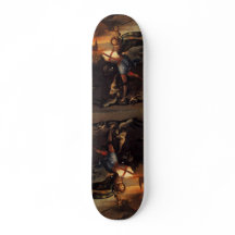 Patineta de San Miguel