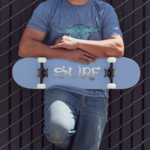 Patineta de surf
