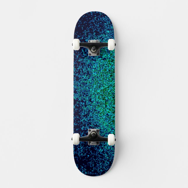 patineta de visión nocturna (Anverso)