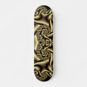 patineta escudo real