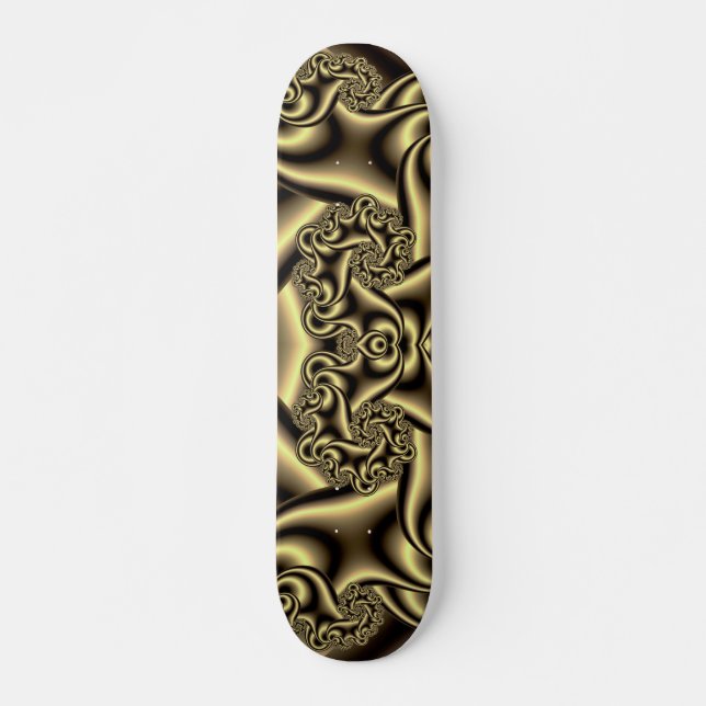 patineta escudo real (Anverso )