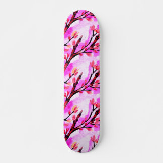 Patineta Fuji y Sakura (versión sakura)