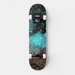Patineta Galaxia Hermosa