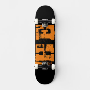 Patineta H E