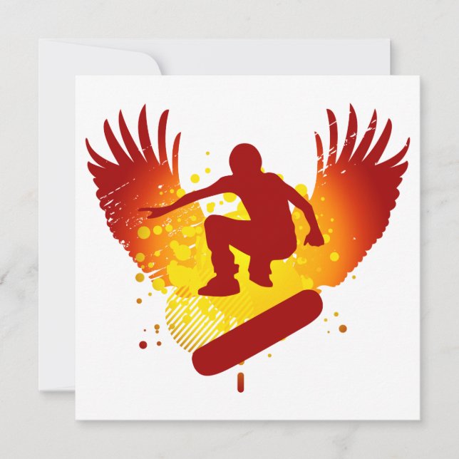 patineta hi-fi (Anverso)