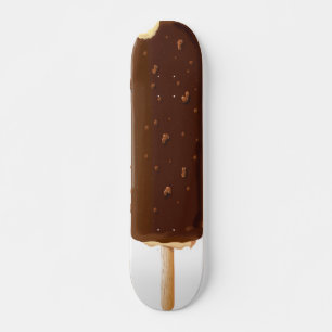 Patineta Ice Cream Bar