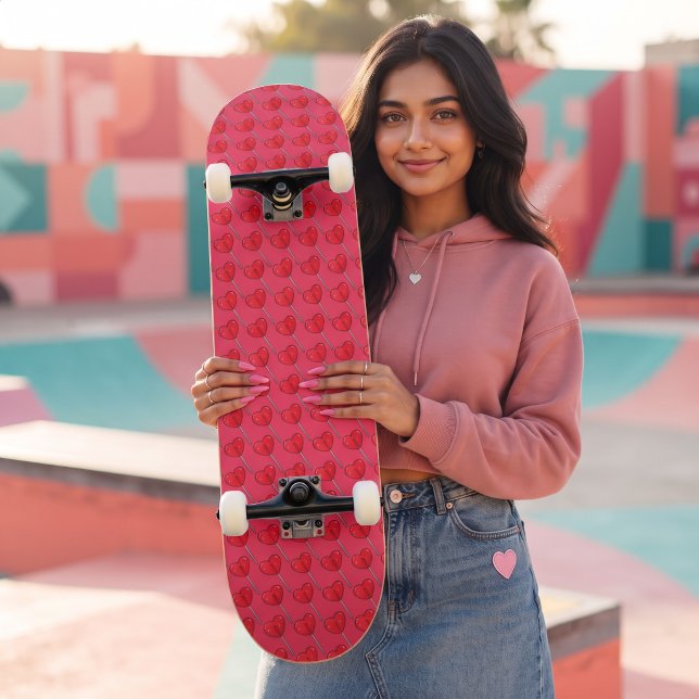 Patineta Lollipop (Subido por el creador)
