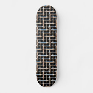 Patineta MW2