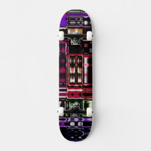 Patineta Narly