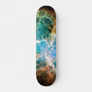Patineta Nebula