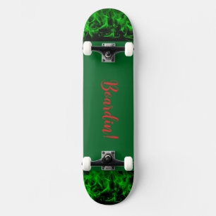 Patineta personalizada