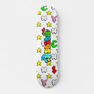 Patineta personalizada del Personalizado Hudson Gr