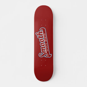 patineta personalizado SMOOTH